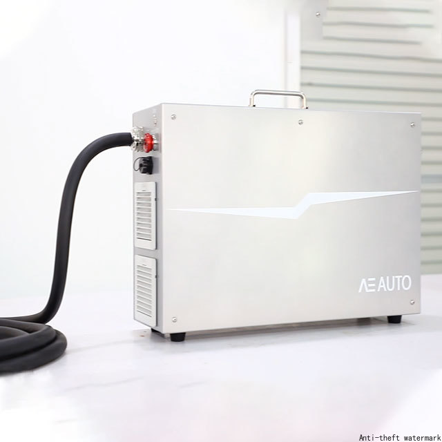 2024 شعبية CCS1 CCS2 20KW المح - مراجعة Portable Dc Fast Charger 20Kw Ccs2 وسعره